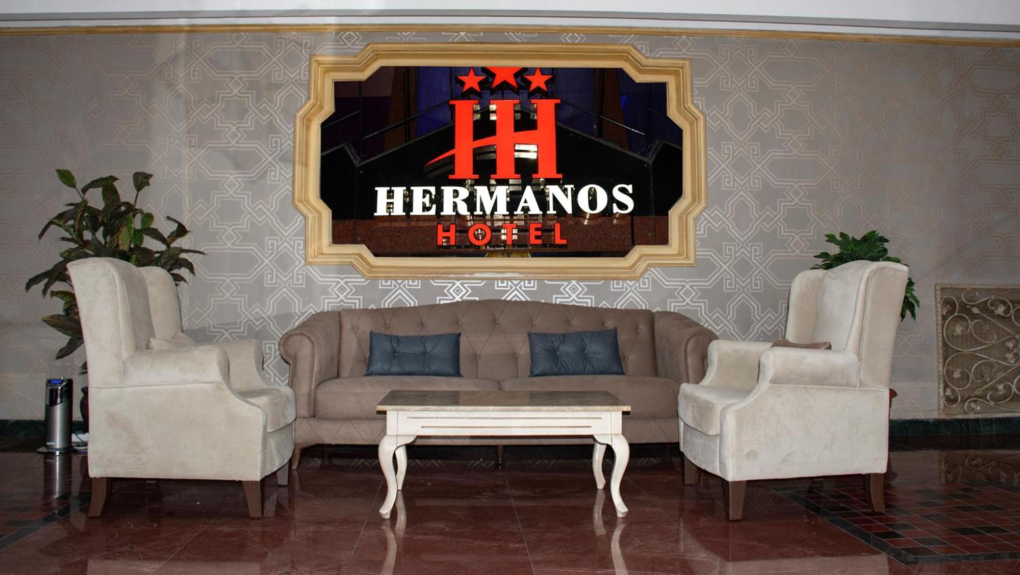 Hermanos Hotel — Fotoğraflar 3